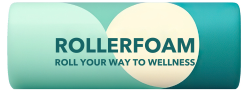 ROLLERFOAM Roll Your Way to Wellness